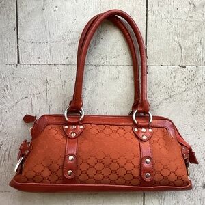 LE CHATEAU Y2K bag